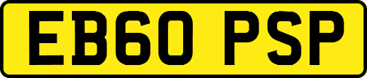 EB60PSP