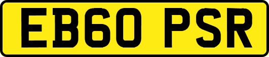 EB60PSR