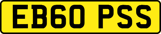 EB60PSS