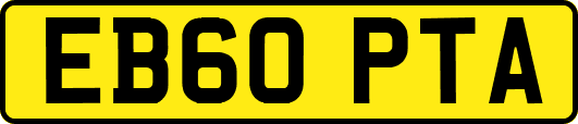 EB60PTA