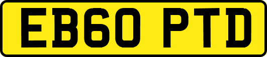 EB60PTD