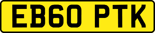 EB60PTK