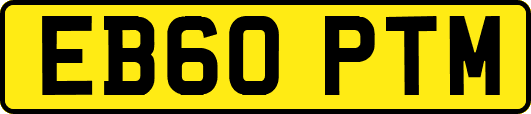 EB60PTM