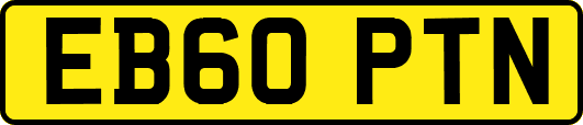EB60PTN