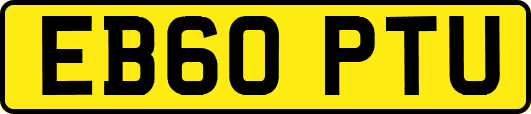 EB60PTU