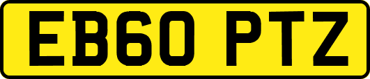 EB60PTZ