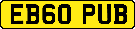 EB60PUB