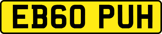 EB60PUH