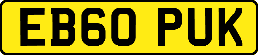 EB60PUK