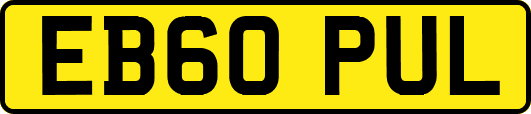 EB60PUL