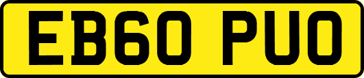 EB60PUO