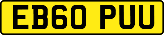EB60PUU