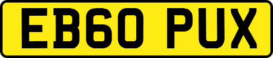 EB60PUX