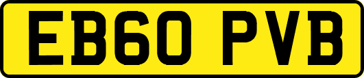 EB60PVB
