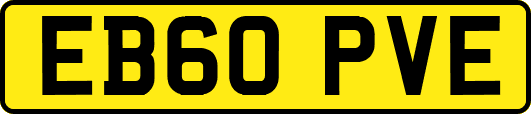 EB60PVE