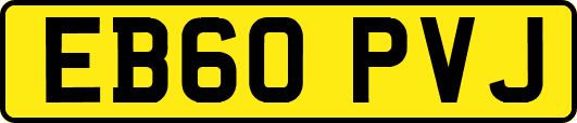 EB60PVJ
