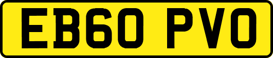 EB60PVO