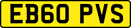 EB60PVS