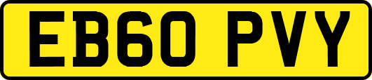 EB60PVY