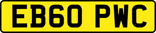 EB60PWC