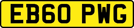 EB60PWG