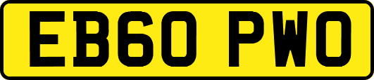 EB60PWO
