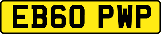EB60PWP