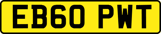 EB60PWT
