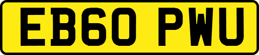EB60PWU