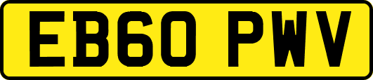 EB60PWV