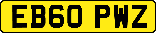 EB60PWZ