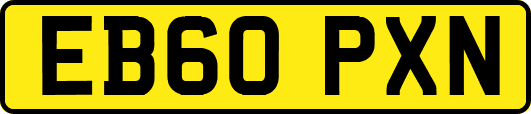 EB60PXN