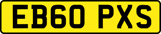 EB60PXS