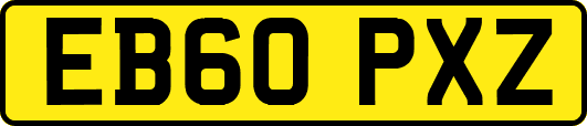 EB60PXZ