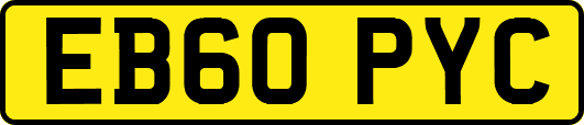 EB60PYC