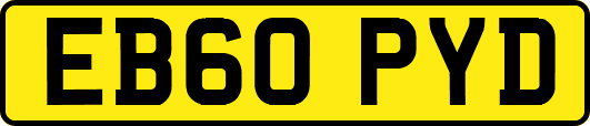 EB60PYD