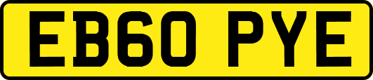 EB60PYE