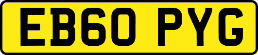 EB60PYG