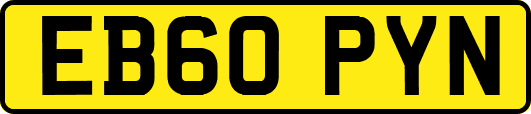 EB60PYN