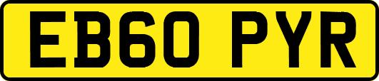 EB60PYR
