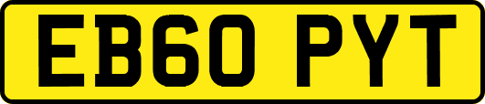EB60PYT