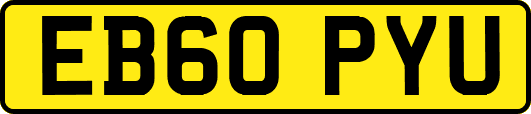 EB60PYU