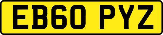 EB60PYZ