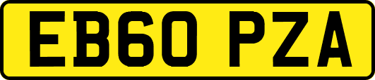 EB60PZA