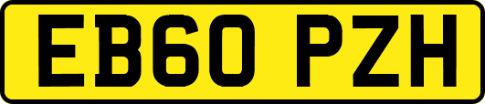 EB60PZH