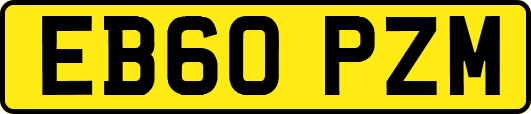 EB60PZM