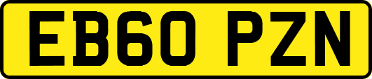 EB60PZN