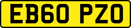 EB60PZO
