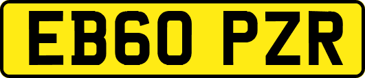 EB60PZR