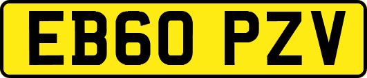 EB60PZV